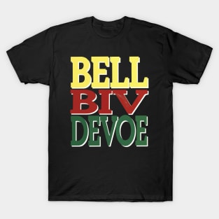 Bell Biv DeVoe T-Shirt